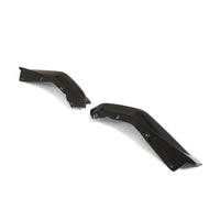 Carbon Rear Bumper Splitter for BMW M4 G82