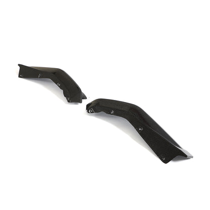 Carbon Front Splitter for BMW M4 G82