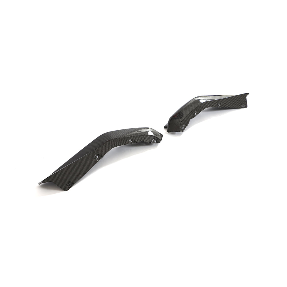 Carbon Front Splitter for BMW M4 G82