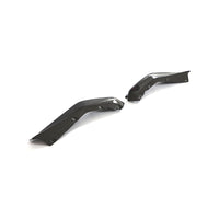 Carbon Rear Bumper Splitter for BMW M4 G82