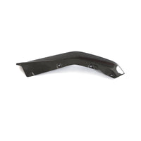 Carbon Rear Bumper Splitter for BMW M4 G82