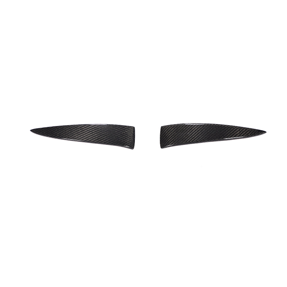 Carbon Front Splitter voor BMW M2 F87