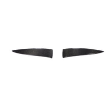 Carbon Front Splitter voor BMW M2 F87