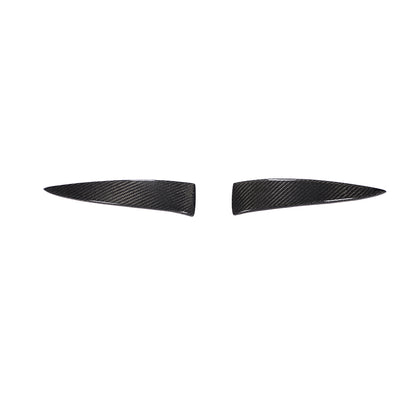 Carbon Front Splitter voor BMW M2 F87