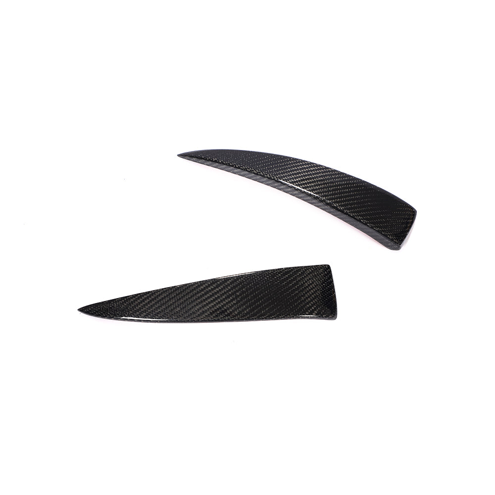 Carbon Front Splitter voor BMW M2 F87