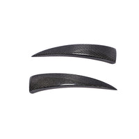 Carbon Front Splitter for BMW M2 F87