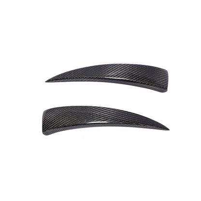 Carbon Front Splitter voor BMW M2 F87