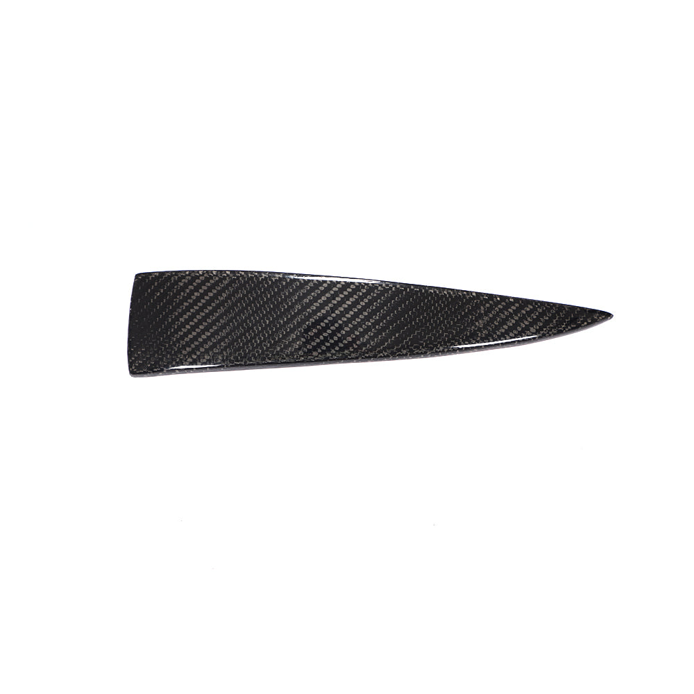 Carbon Front Splitter voor BMW M2 F87