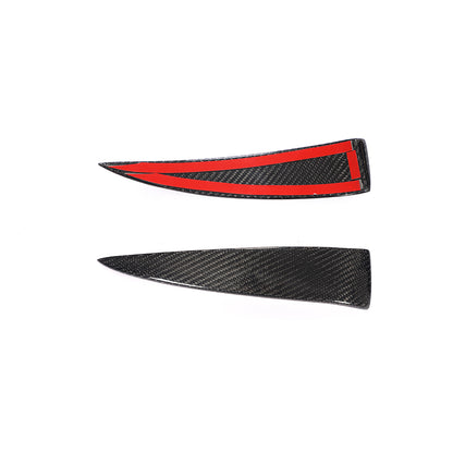 Carbon Front Splitter voor BMW M2 F87