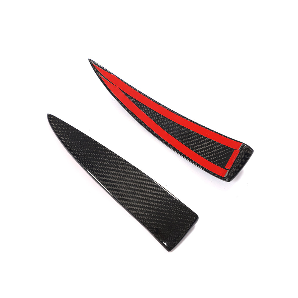 Carbon Front Splitter voor BMW M2 F87