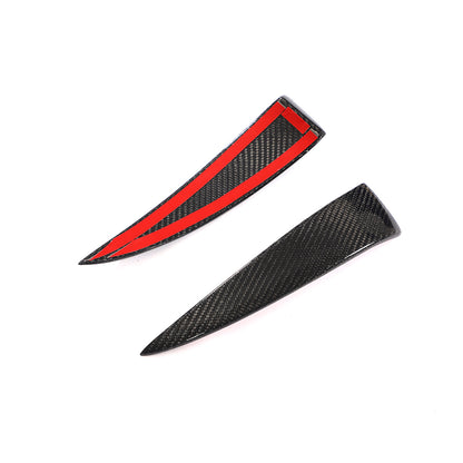 Carbon Front Splitter voor BMW M2 F87
