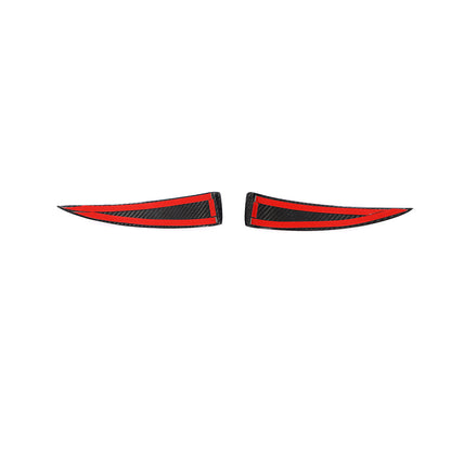 Carbon Front Splitter voor BMW M2 F87
