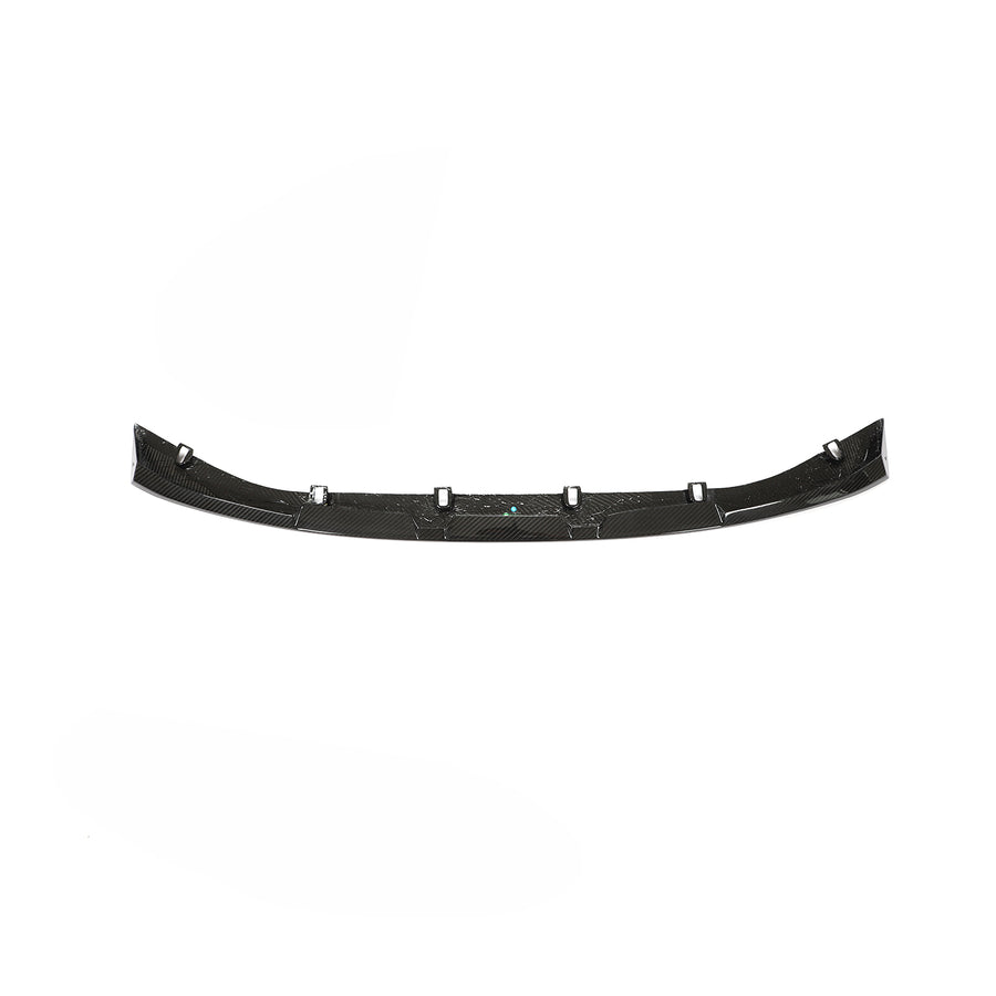 Carbon Front Splitter voor BMW M3 / M4 / M3 Touring G80, G82, G81
