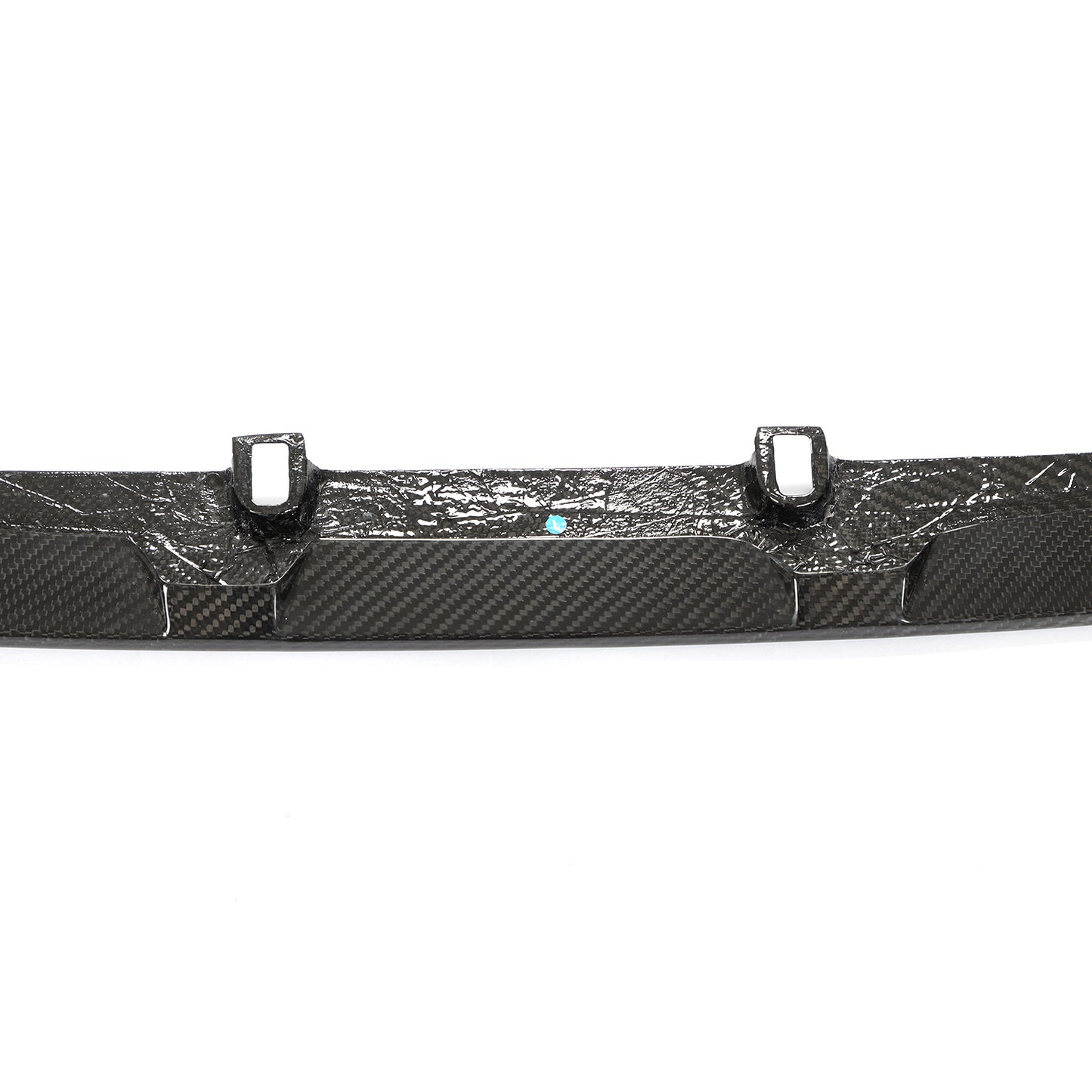 Carbon Front Splitter voor BMW M3 / M4 / M3 Touring G80, G82, G81