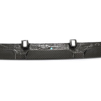 Carbon Front Splitter 1-Piece for BMW M3 / M4 / M3 Touring G80, G82, G81