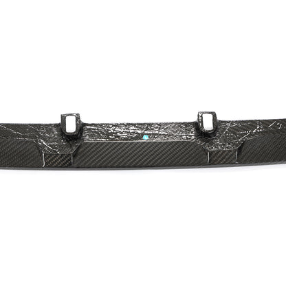 Carbon Front Splitter voor BMW M3 / M4 / M3 Touring G80, G82, G81