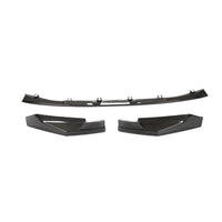Carbon Front Splitter 1-Piece for BMW M3 / M4 / M3 Touring G80, G82, G81