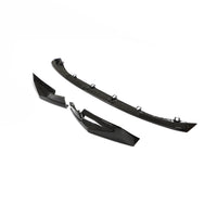 Carbon Front Splitter 1-Piece for BMW M3 / M4 / M3 Touring G80, G82, G81