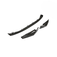 Carbon Front Splitter 1-Piece for BMW M3 / M4 / M3 Touring G80, G82, G81