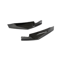 Carbon Front Splitter 1-Piece for BMW M3 / M4 / M3 Touring G80, G82, G81