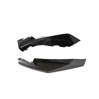 Carbon Front Splitter 1-Piece for BMW M3 / M4 / M3 Touring G80, G82, G81
