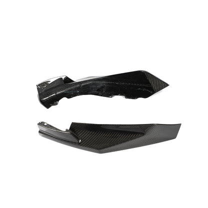 Carbon Front Splitter voor BMW M3 / M4 / M3 Touring G80, G82, G81