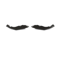 Carbon Front Splitter 1-Piece for BMW M3 / M4 / M3 Touring G80, G82, G81