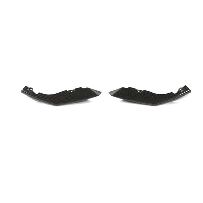 Carbon Front Splitter voor BMW M3 / M4 / M3 Touring G80, G82, G81