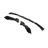 Carbon Front Splitter 1-Piece for BMW M3 / M4 / M3 Touring G80, G82, G81
