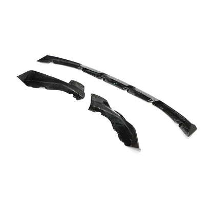 Carbon Front Splitter voor BMW M3 / M4 / M3 Touring G80, G82, G81