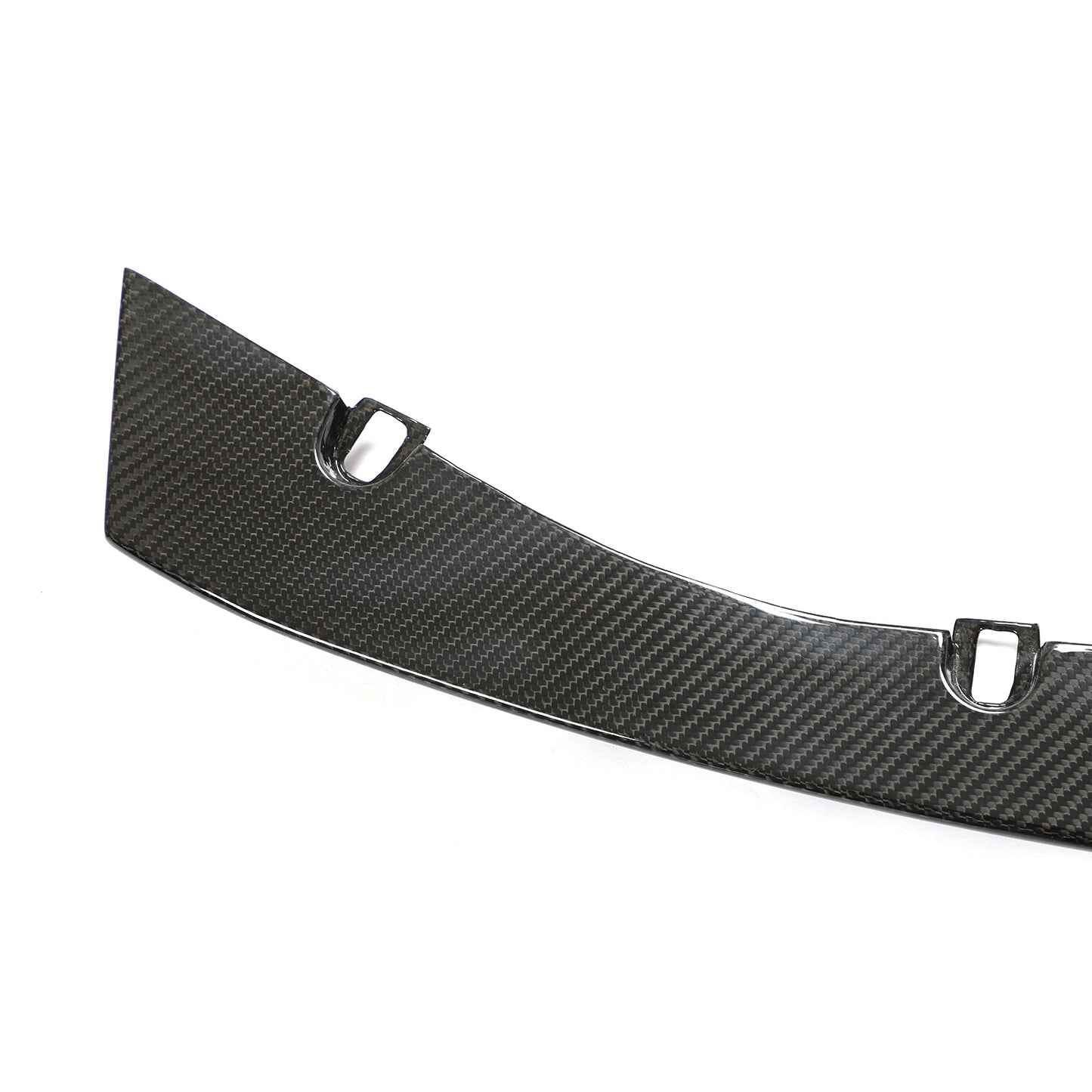 Carbon Front Splitter voor BMW M3 / M4 / M3 Touring G80, G82, G81