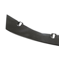 Carbon Front Splitter 1-Piece for BMW M3 / M4 / M3 Touring G80, G82, G81