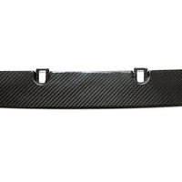 Carbon Front Splitter 1-Piece for BMW M3 / M4 / M3 Touring G80, G82, G81