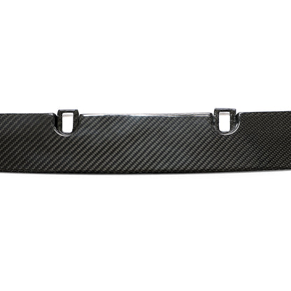 Carbon Front Splitter voor BMW M3 / M4 / M3 Touring G80, G82, G81