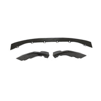 Carbon Front Splitter 1-Piece for BMW M3 / M4 / M3 Touring G80, G82, G81