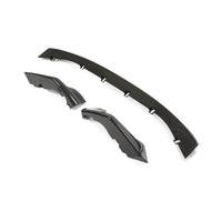 Carbon Front Splitter 1-Piece for BMW M3 / M4 / M3 Touring G80, G82, G81