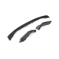 Carbon Front Splitter 1-Piece for BMW M3 / M4 / M3 Touring G80, G82, G81