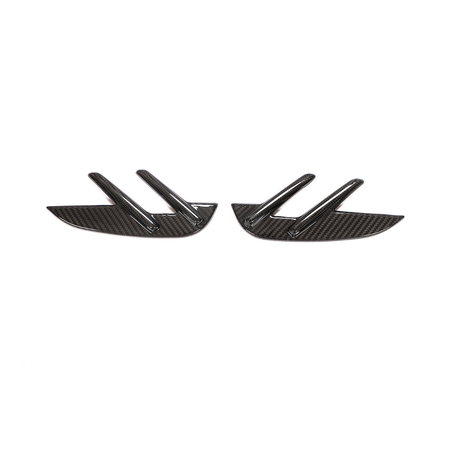 Dry Carbon Vents for BMW M4 G82