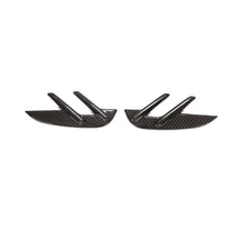 Dry Carbon Vents voor BMW M4 G82