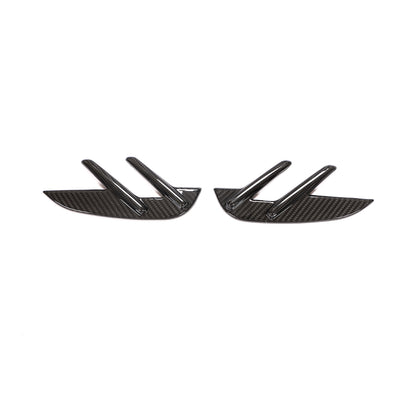 Dry Carbon Vents for BMW M4 G82
