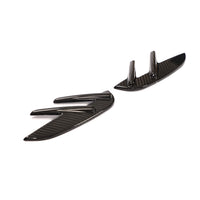 Dry Carbon Vents slank model voor BMW M4 G82