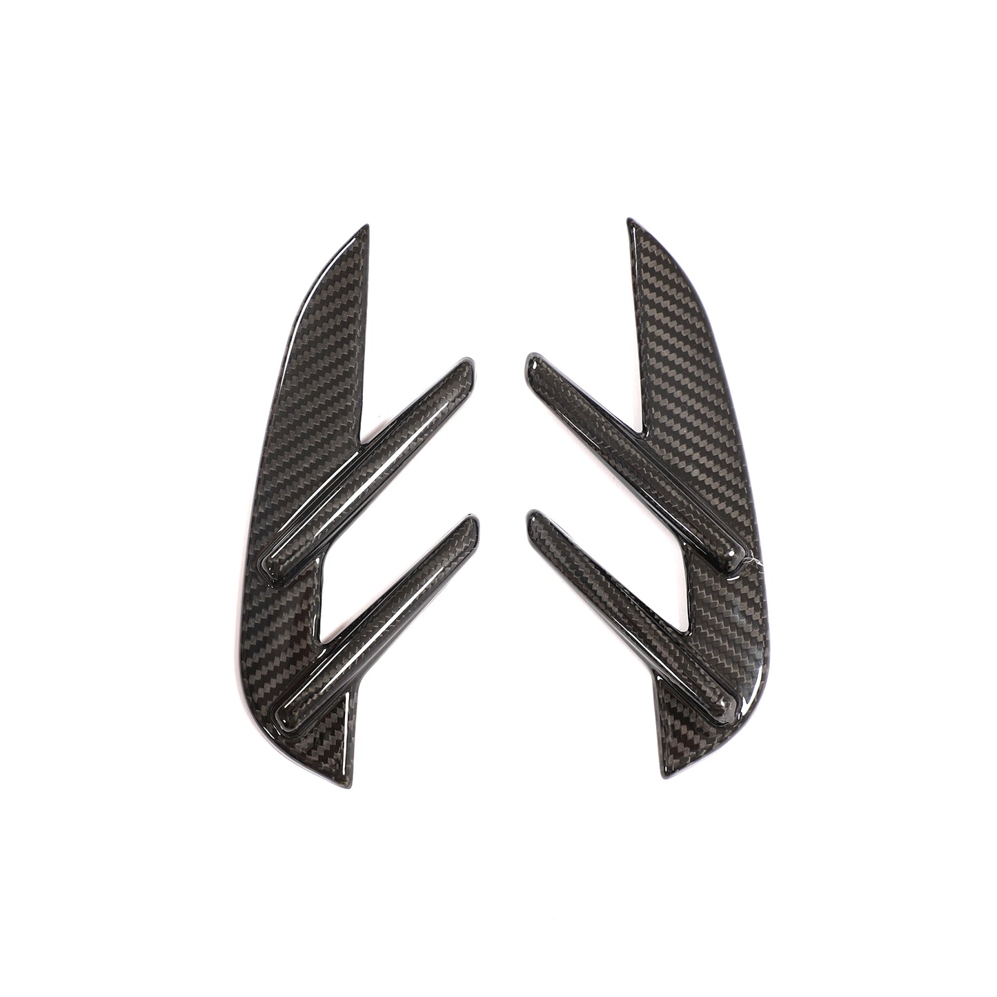 Dry Carbon Vents for BMW M4 G82