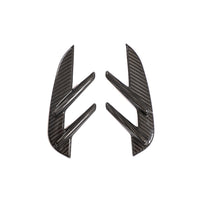 Dry Carbon Vents slank model voor BMW M4 G82