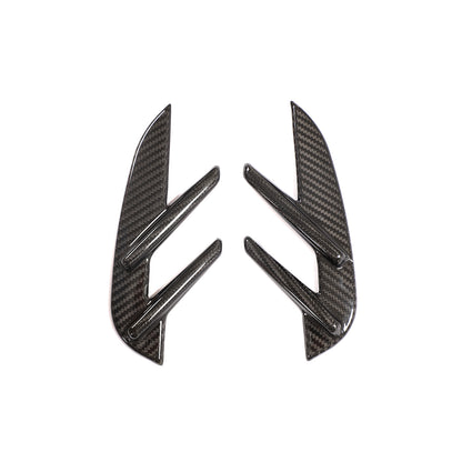 Dry Carbon Vents for BMW M4 G82