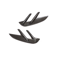 Dry Carbon Vents slank model voor BMW M4 G82