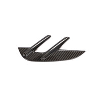 Dry Carbon Vents slank model voor BMW M4 G82