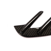 Dry Carbon Vents slank model voor BMW M4 G82