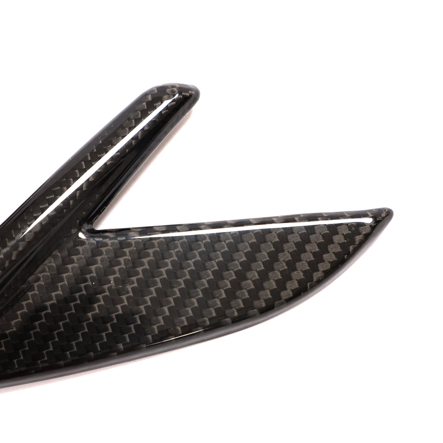 Dry Carbon Vents for BMW M4 G82