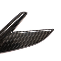 Dry Carbon Vents slank model voor BMW M4 G82