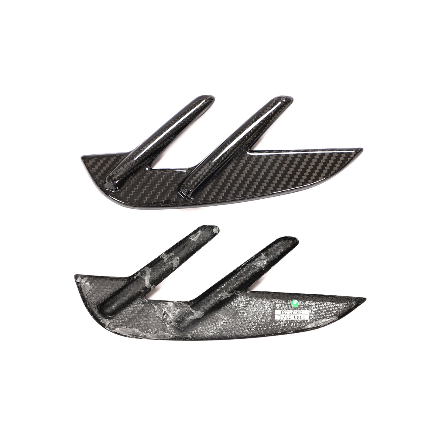 Dry Carbon Vents for BMW M4 G82